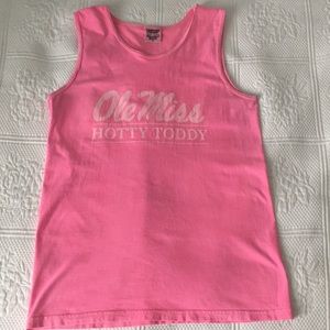 OLE MISS Hotty Toddy T-Shirt